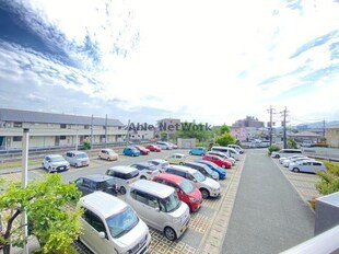 ライオンズマンション坪井川遊水公園の物件内観写真